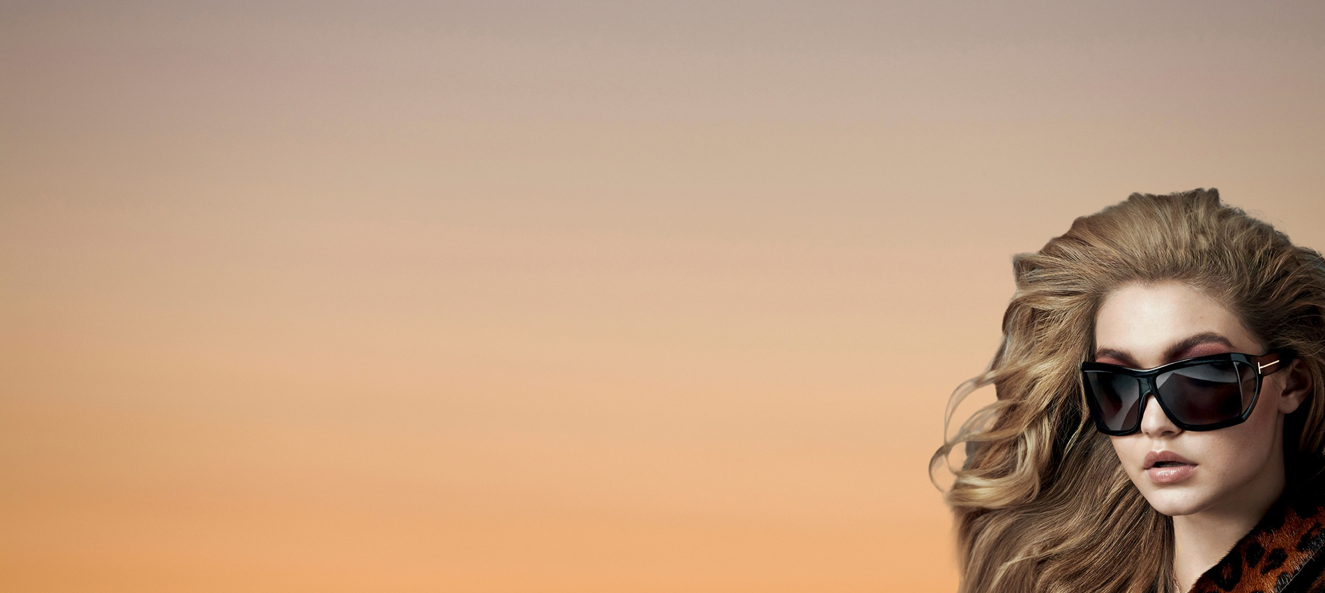 Women's Tom Ford Sunglasses