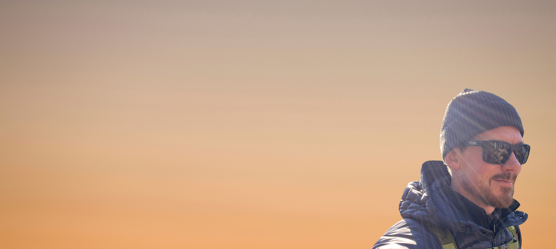 Men's Tonic Sunglasses