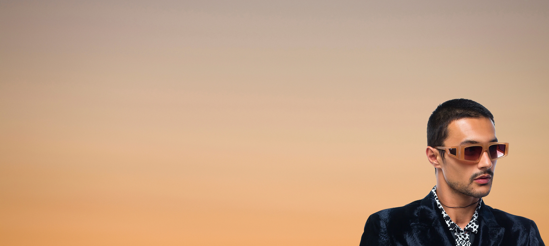 Men's Valley Sunglasses