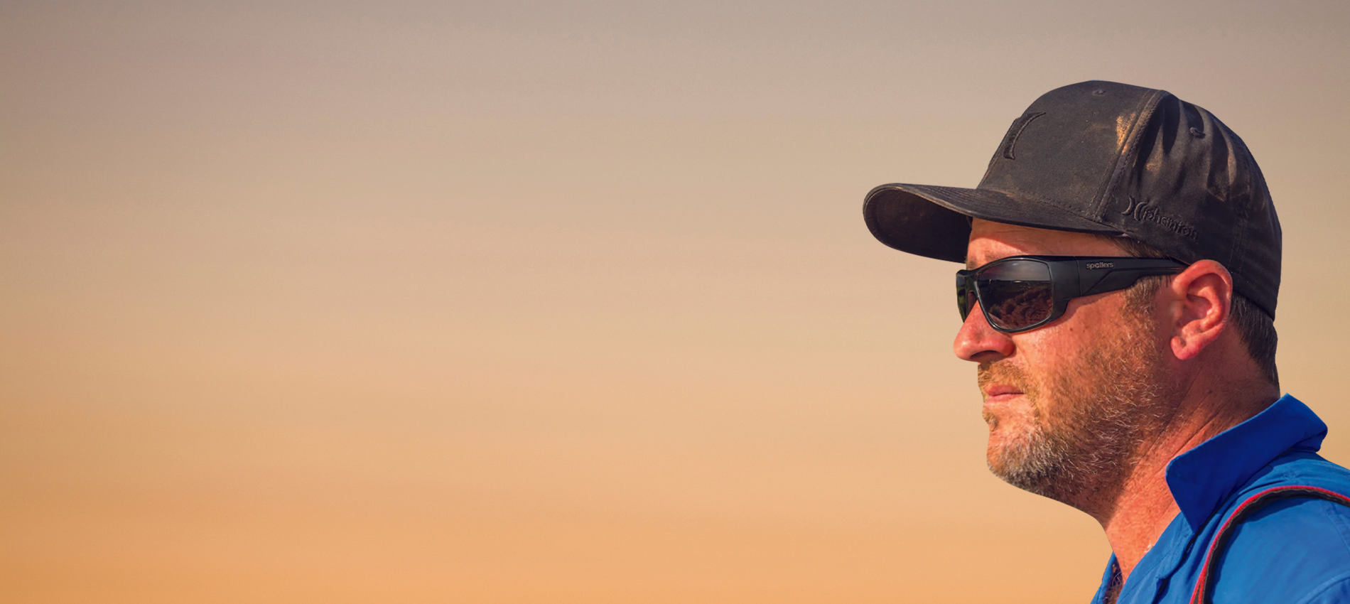 Men's Wrap Around Sunglasses