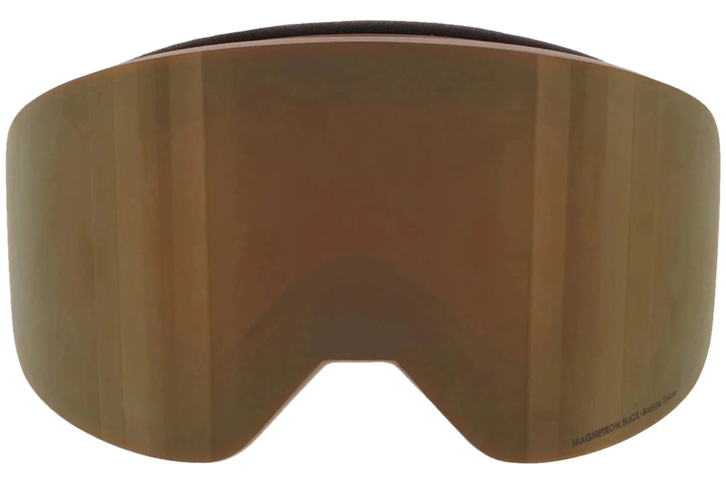 Red Bull Spect Magnetron Slick Metallic Bronze Bronze Mirror (Slick 005)