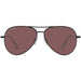 Serengeti Carrara Photochromic Polarised Matte Black Sedona Bi-Mirror SS014005 (59)