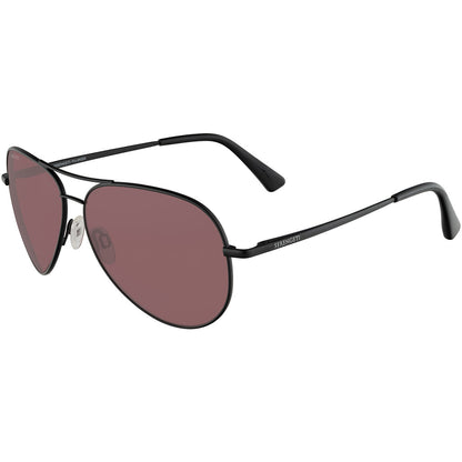 Serengeti Carrara Photochromic Polarised Matte Black Sedona Bi-Mirror SS014005 (59)