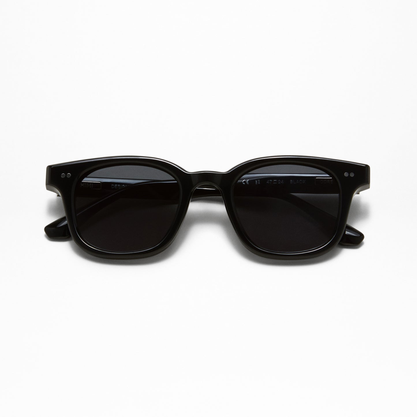 Chimi Core 02.3M Black Black (47)
