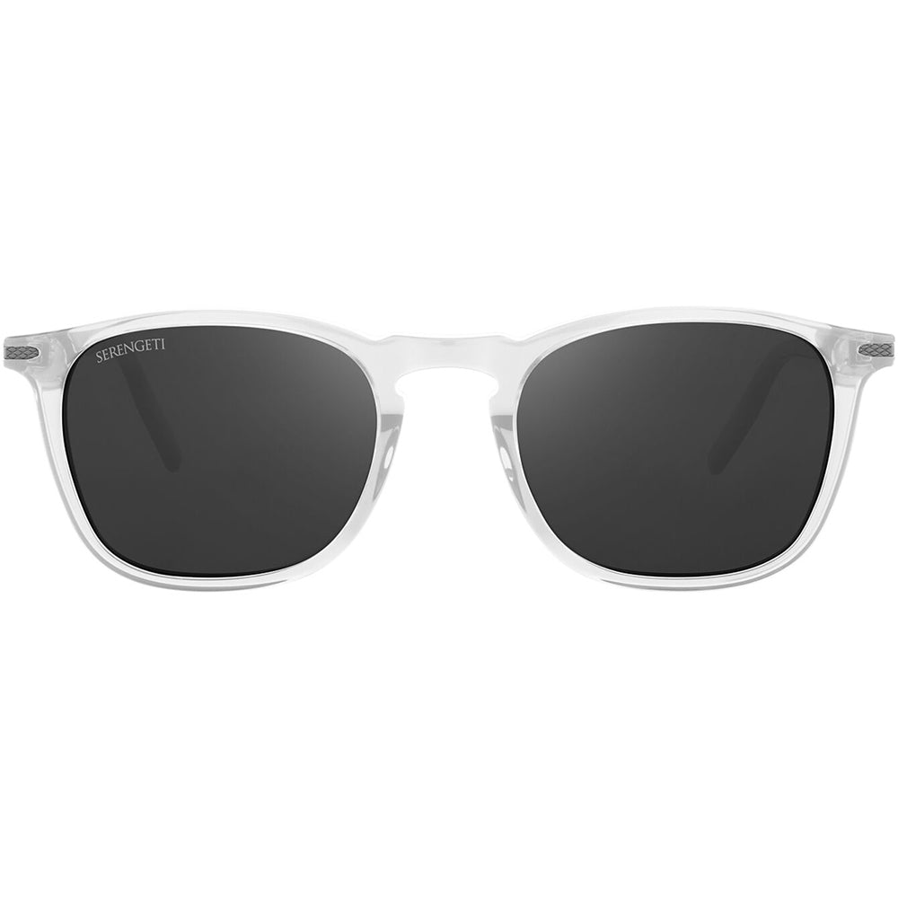 Serengeti Delio Photochromic Polarised Crystal Onyx SS021012 (51)