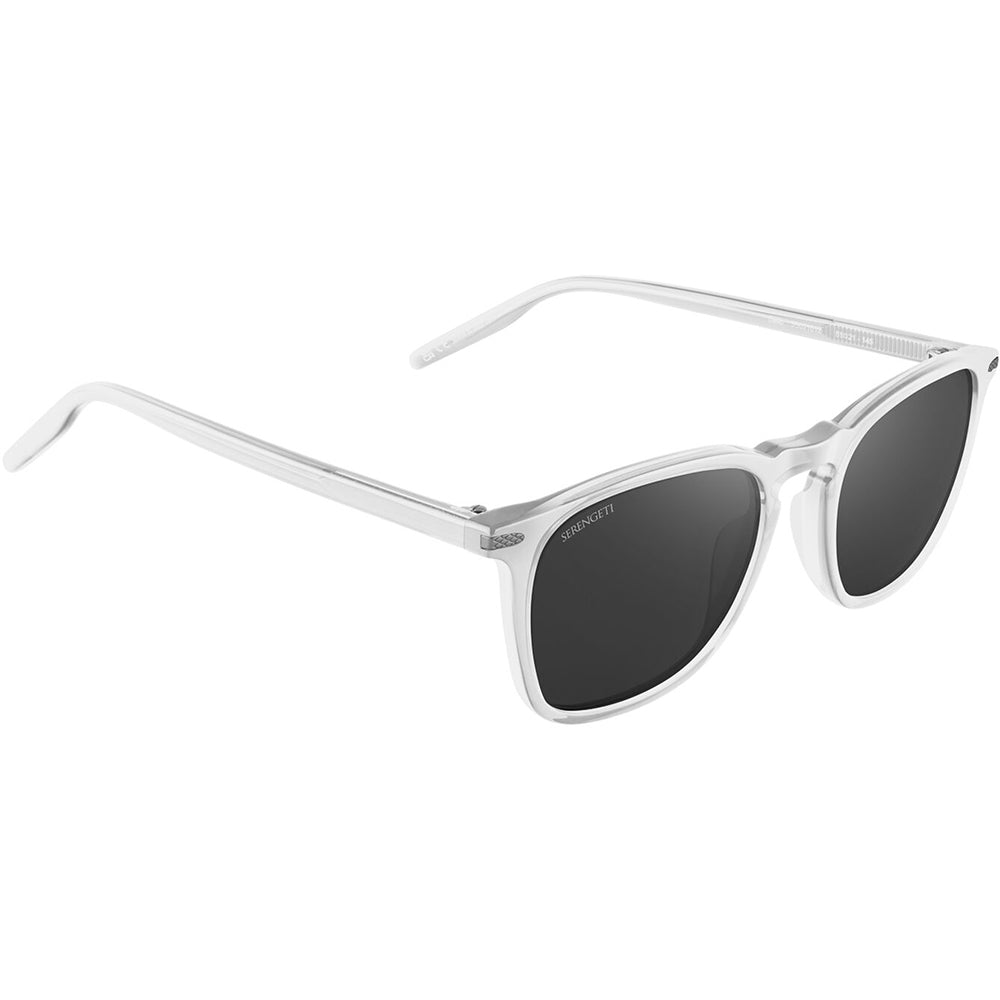 Serengeti Delio Photochromic Polarised Crystal Onyx SS021012 (51)