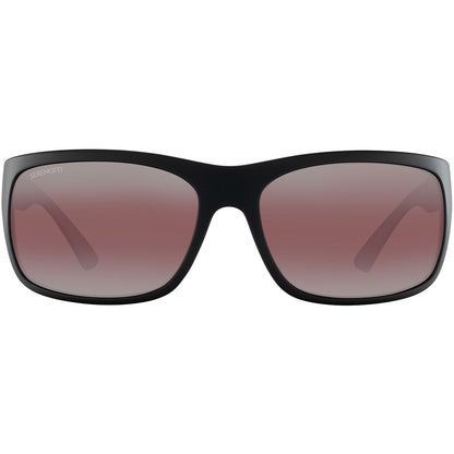 Serengeti Pistoia Photochromic Polarised Matte Black Sedona Bi-Mirror SS039002 (64)