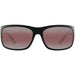Serengeti Pistoia Photochromic Polarised Matte Black Sedona Bi-Mirror SS039002 (64)