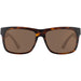 Serengeti Positano Photochromic Polarised Matte Tortoise Drivers Brown SS040001 (56)