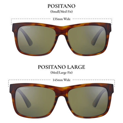Serengeti Positano Photochromic Polarised Matte Black Sedona Bi-Mirror SS040002 (56)