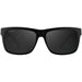 Serengeti Positano Photochromic Polarised Matte Black Onyx SS040003 (56)