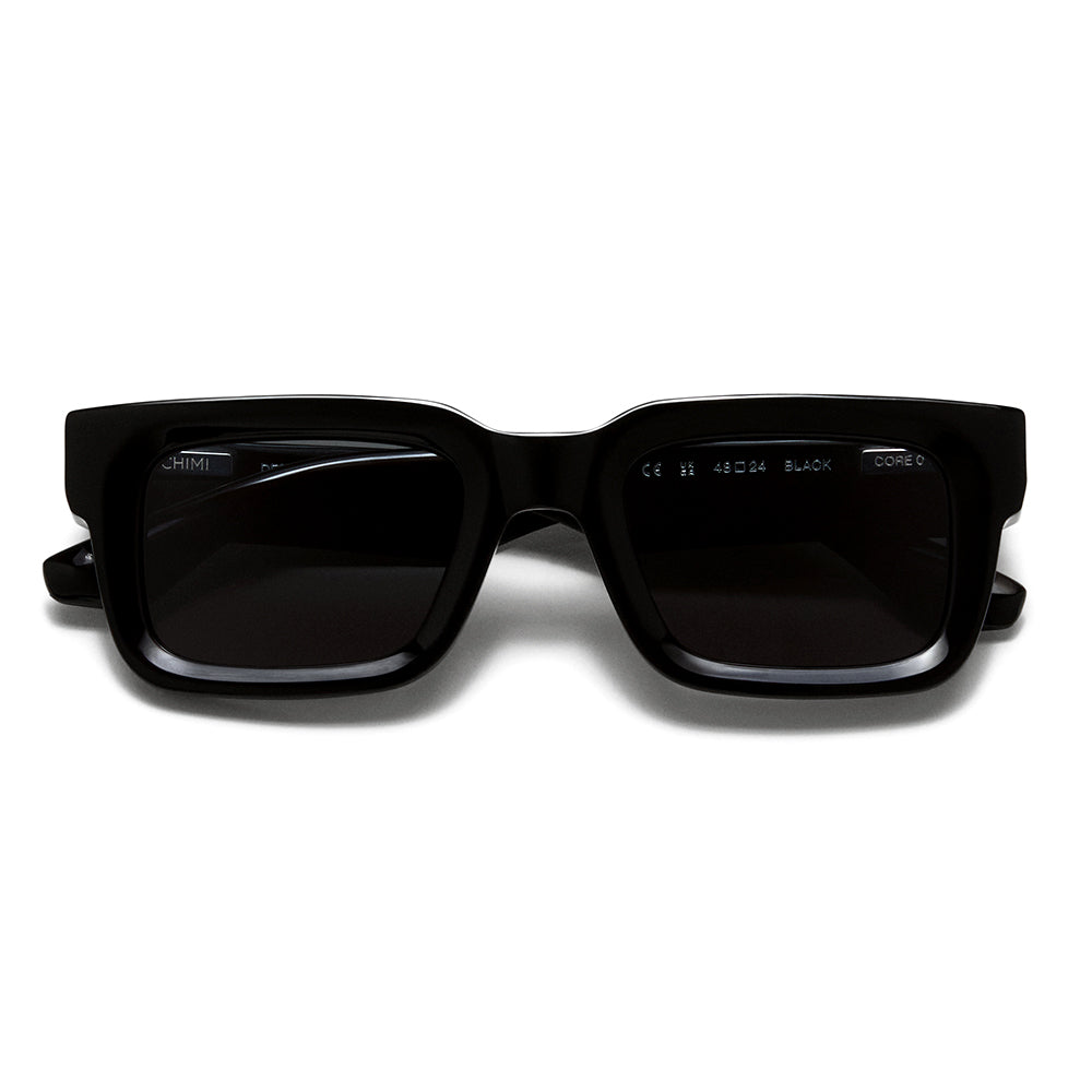 Chimi Core 05.2M Black Black (48)