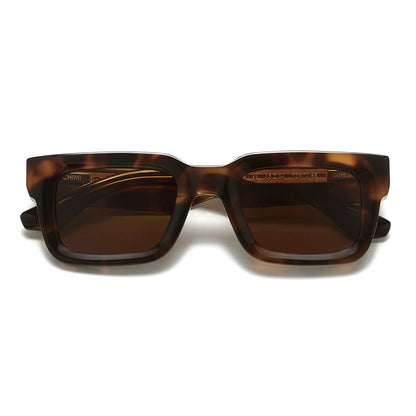 Chimi Core 05.2M Tortoise Brown (48)