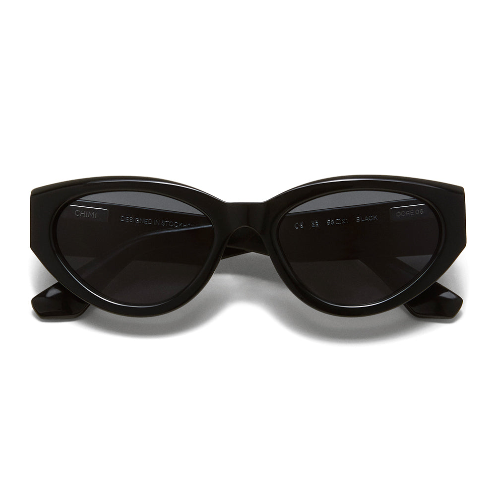 Chimi Core 06.3M Black Black (53)