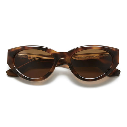 Chimi Core 06.3M Tortoise Brown (53)