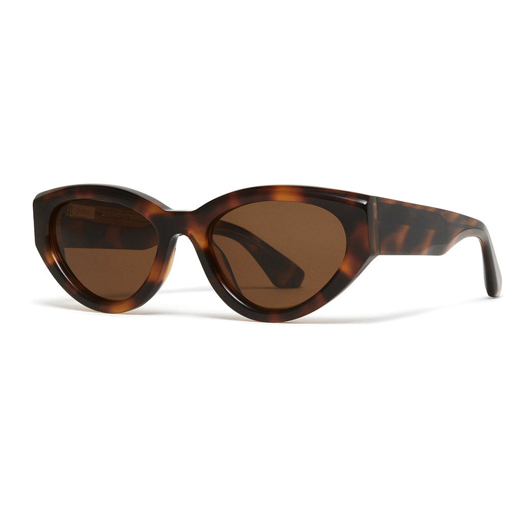 Chimi Core 06.3M Tortoise Brown (53)