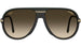 Carrera C Sport 06/Pat Polarised Matte Black Brown Gradient (I46 LA)