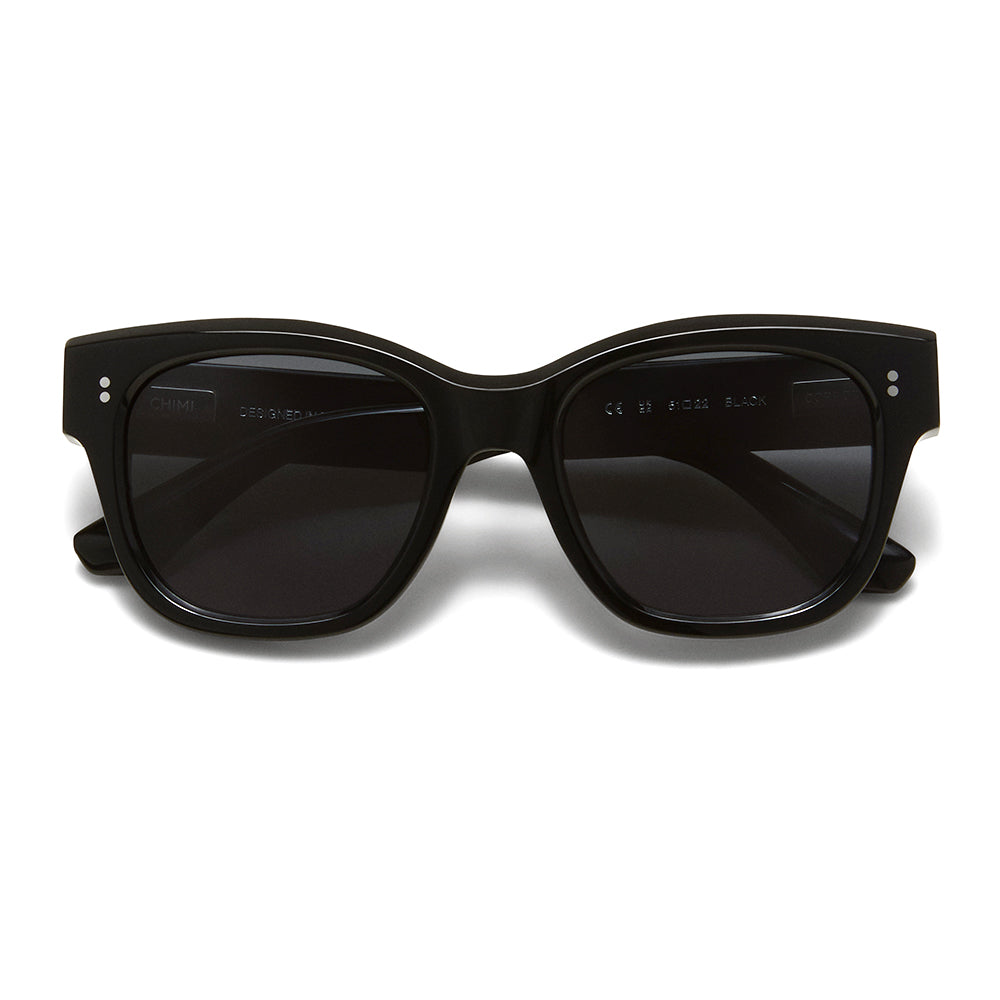 Chimi Core 07.3M Black Black (51)