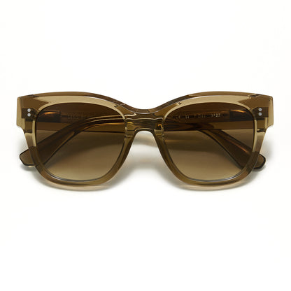 Chimi Core 07.3M Green Brown Gradient (51)