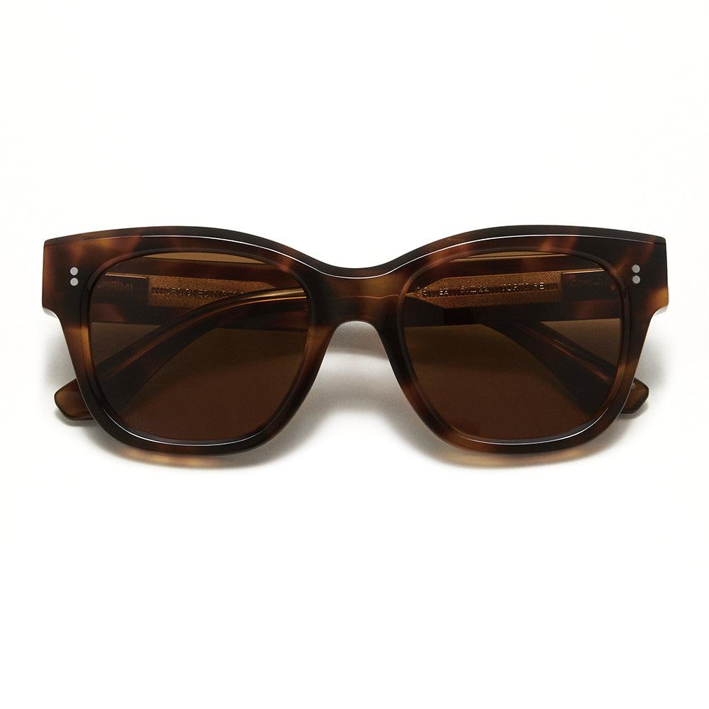 Chimi Core 07.3M Tortoise Brown (51)