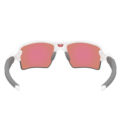 Oakley Flak 2.0 XL Matte White Prizm Golf OO9188 K3 (59)