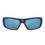 Arnette Hot Shot Polarised Dark Blue Dark Grey Blue Mirror AN4182 291422 (62)