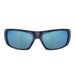 Arnette Hot Shot Polarised Dark Blue Dark Grey Blue Mirror AN4182 291422 (62)