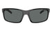 Arnette Fastball Polarised Shiny Black Dark Grey (4202 226781)