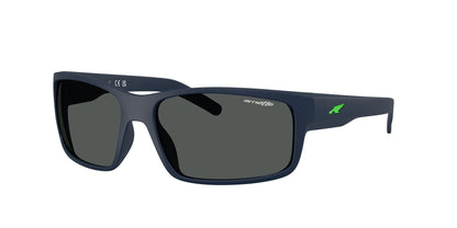 Arnette Fastball Matte Dark Blue Dark Grey (4202 275987)