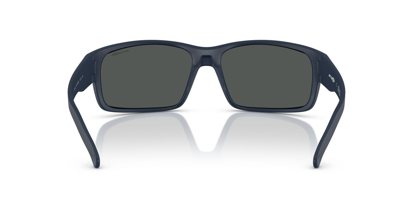 Arnette Fastball Matte Dark Blue Dark Grey (4202 275987)