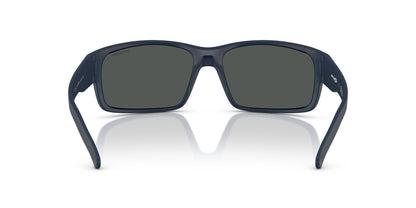 Arnette Fastball Matte Dark Blue Dark Grey (4202 275987)