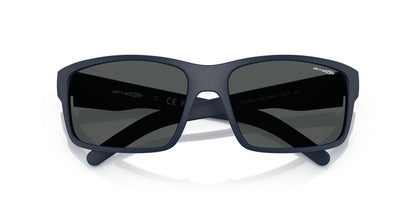 Arnette Fastball Matte Dark Blue Dark Grey (4202 275987)