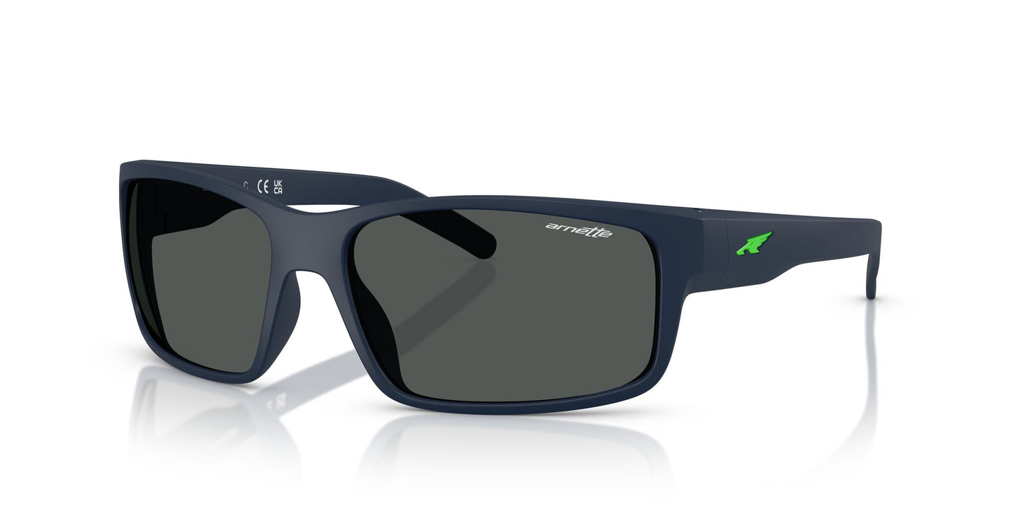 Arnette Fastball Matte Dark Blue Dark Grey (4202 275987)