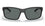 Arnette Fastball Polarised Rubber Black Dark Grey (4202 447/81)