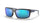 Arnette Fastball 2.0 Matte Black Blue Mirror (4242 251125)