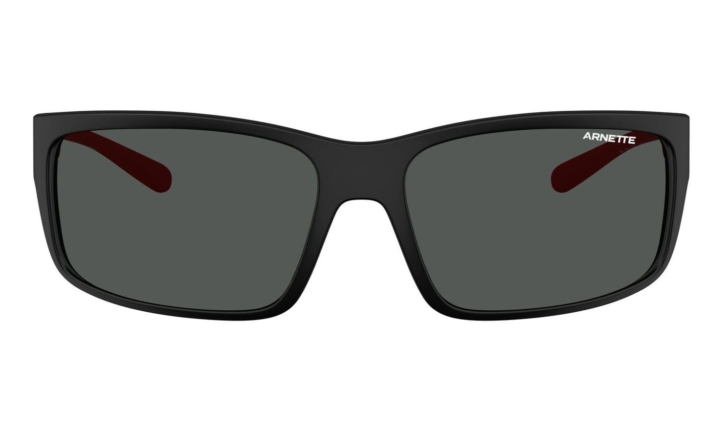 Arnette Fastball 2.0 Matte Black Dark Grey AN4242 275887 (62) – Great ...