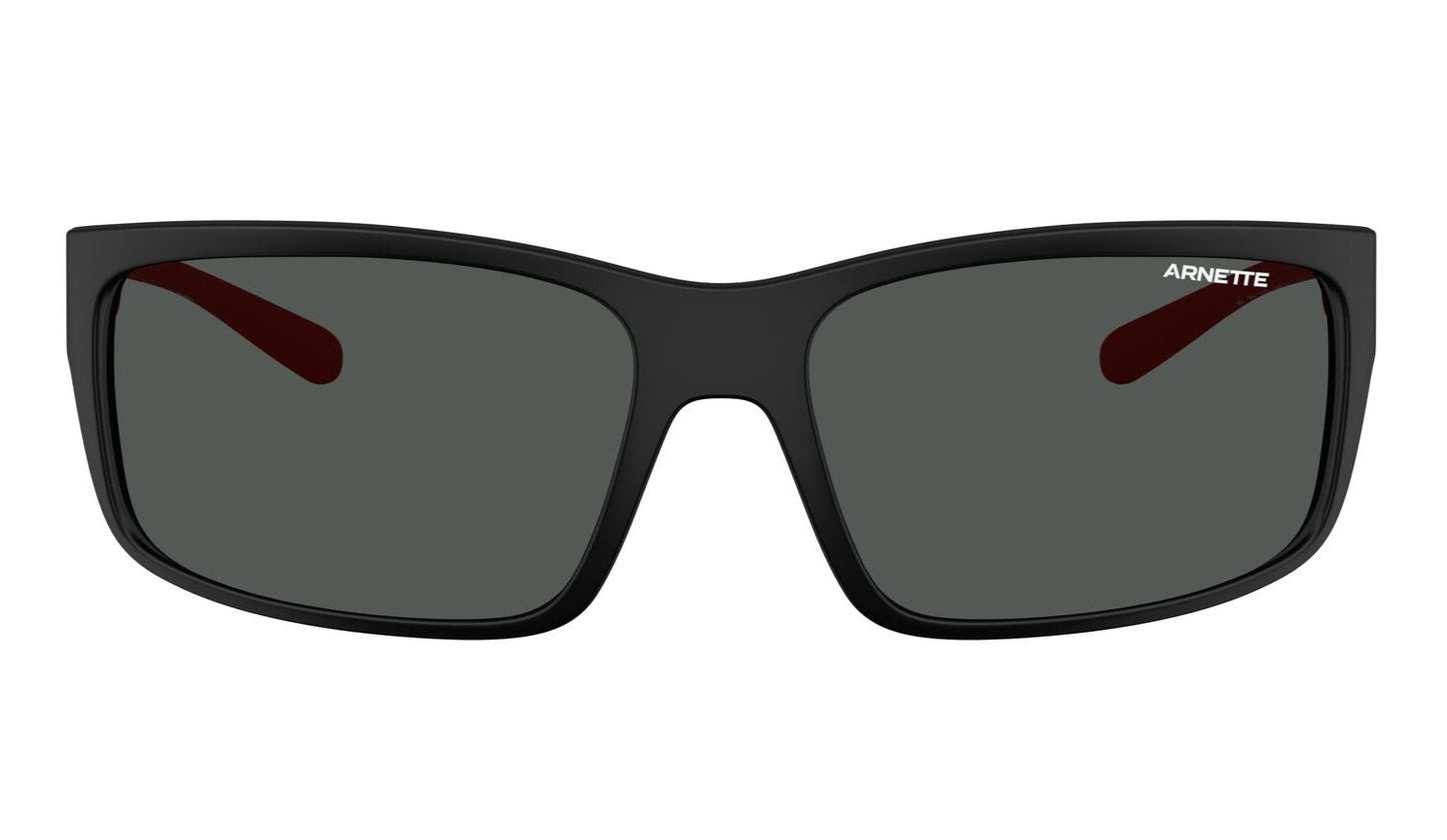 Arnette Fastball 2.0 Matte Black Dark Grey AN4242 275887 (62)