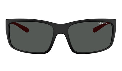 Arnette Fastball 2.0 Matte Black Dark Grey AN4242 275887 (62)