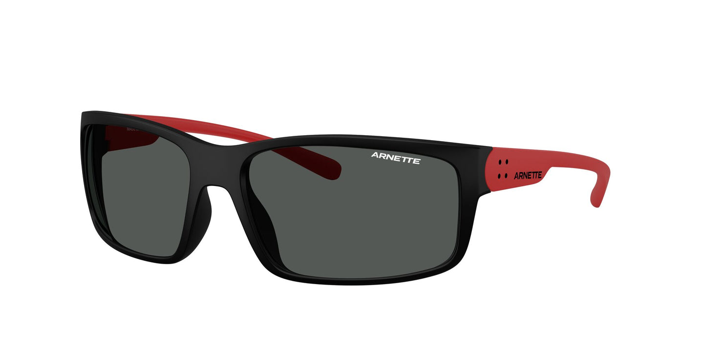 Arnette Fastball 2.0 Matte Black Dark Grey AN4242 275887 (62)
