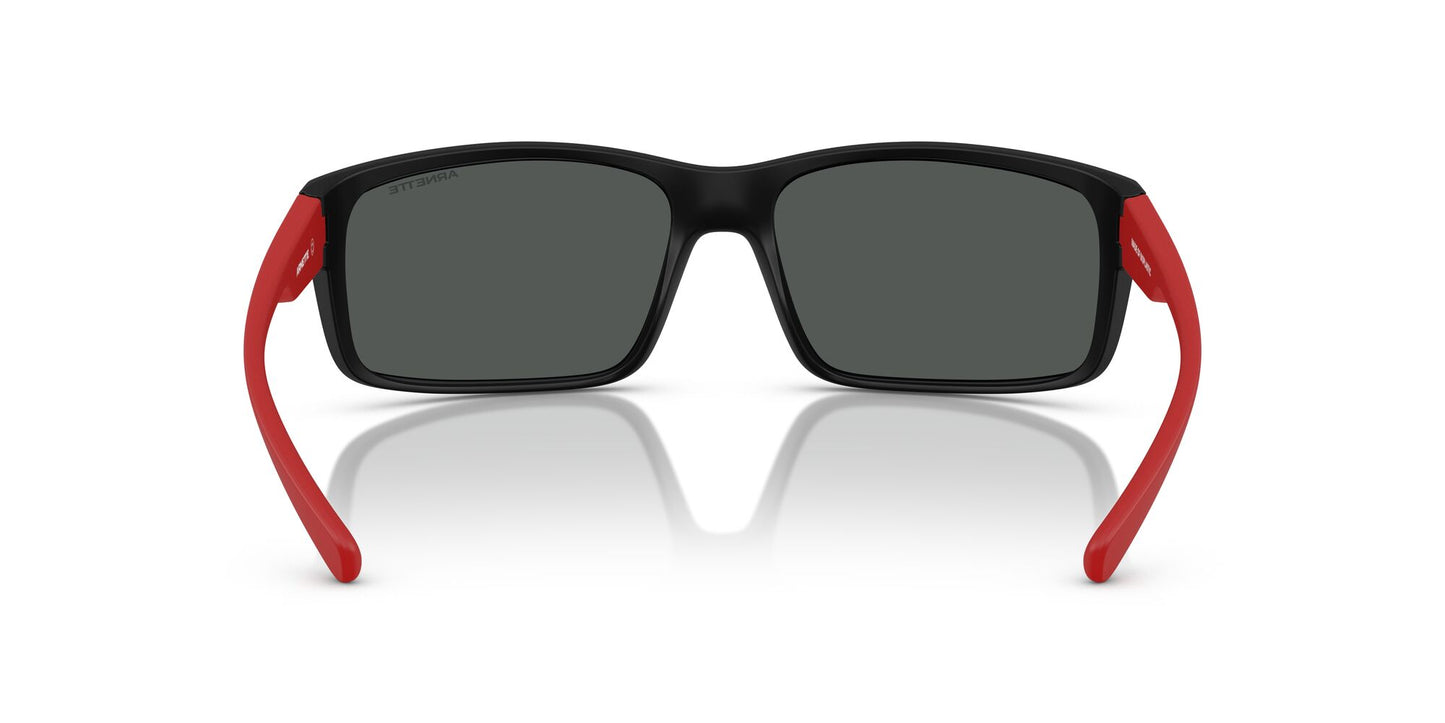 Arnette Fastball 2.0 Matte Black Dark Grey AN4242 275887 (62)