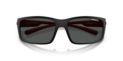 Arnette Fastball 2.0 Matte Black Dark Grey AN4242 275887 (62)