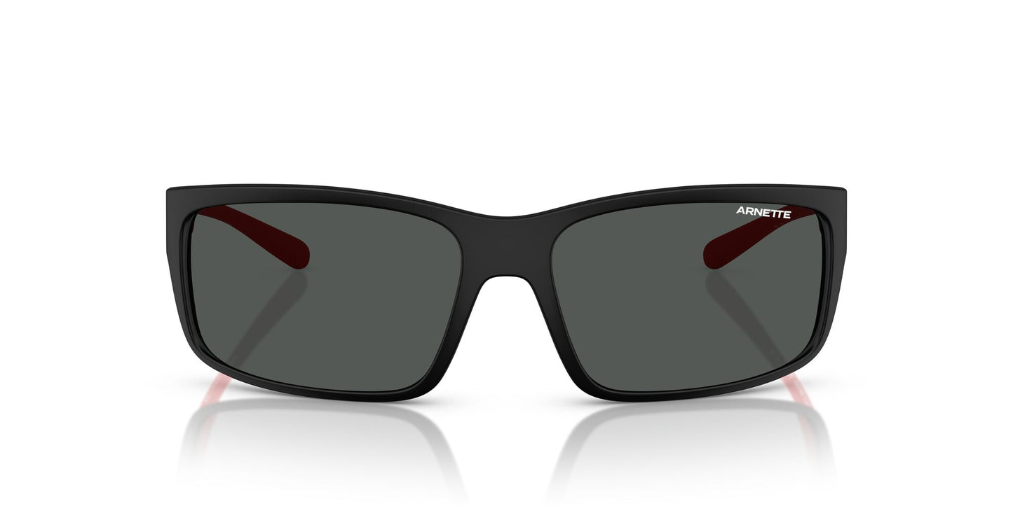 Arnette Fastball 2.0 Matte Black Dark Grey AN4242 275887 (62)