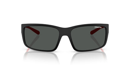 Arnette Fastball 2.0 Matte Black Dark Grey AN4242 275887 (62)