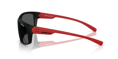 Arnette Fastball 2.0 Matte Black Dark Grey AN4242 275887 (62)