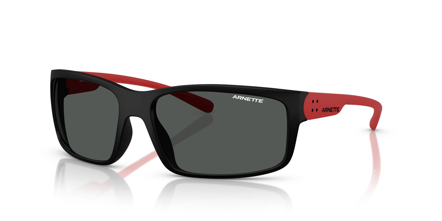 Arnette Fastball 2.0 Matte Black Dark Grey AN4242 275887 (62)