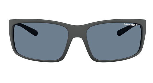 Arnette Fastball 2.0 Polarised Matte Dark Grey Dark Blue (4242 28412V)