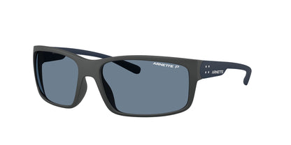 Arnette Fastball 2.0 Polarised Matte Dark Grey Dark Blue AN4242 28412V (62)