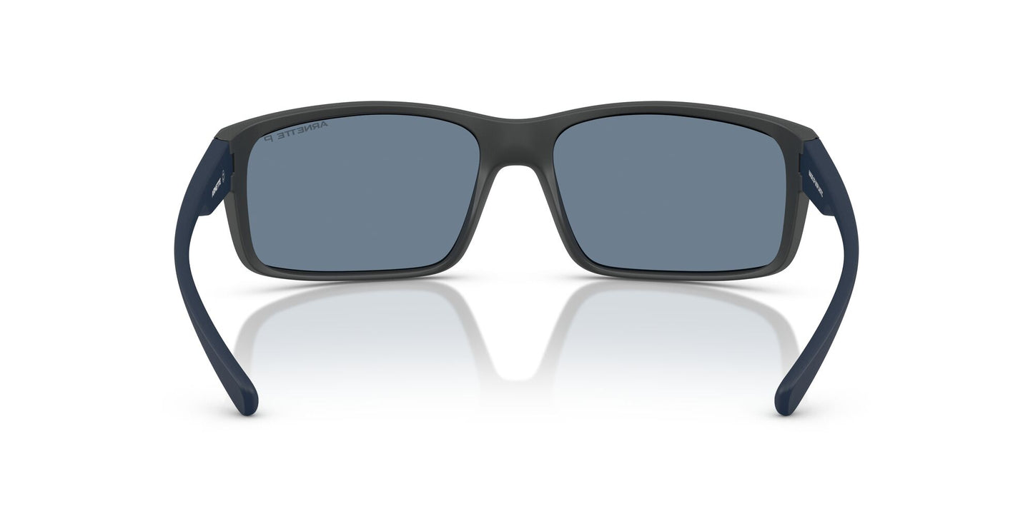 Arnette Fastball 2.0 Polarised Matte Dark Grey Dark Blue AN4242 28412V (62)