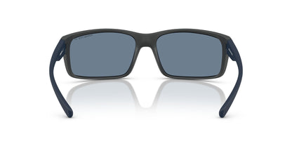 Arnette Fastball 2.0 Polarised Matte Dark Grey Dark Blue AN4242 28412V (62)