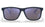 Arnette Dude Polarised Matte Blue Blue Mirror (4276 258722)